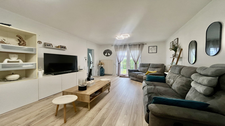 Ma-Cabane - Vente Maison Rang-du-Fliers, 132 m²