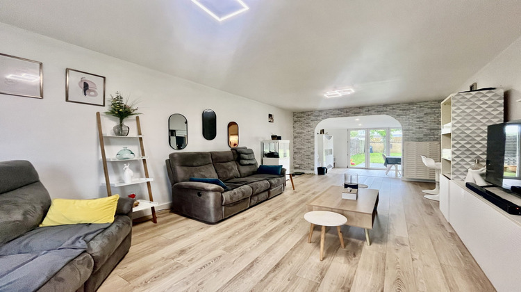 Ma-Cabane - Vente Maison Rang-du-Fliers, 132 m²