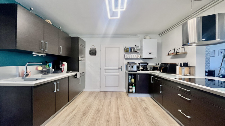 Ma-Cabane - Vente Maison Rang-du-Fliers, 132 m²