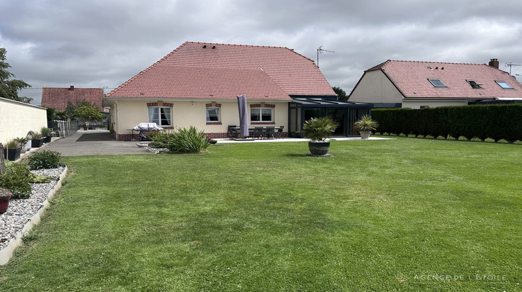 Ma-Cabane - Vente Maison Rang-du-Fliers, 190 m²