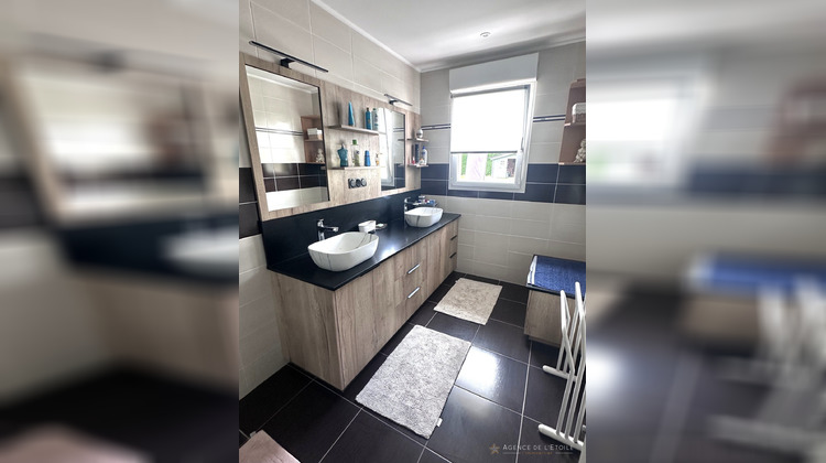 Ma-Cabane - Vente Maison Rang-du-Fliers, 190 m²