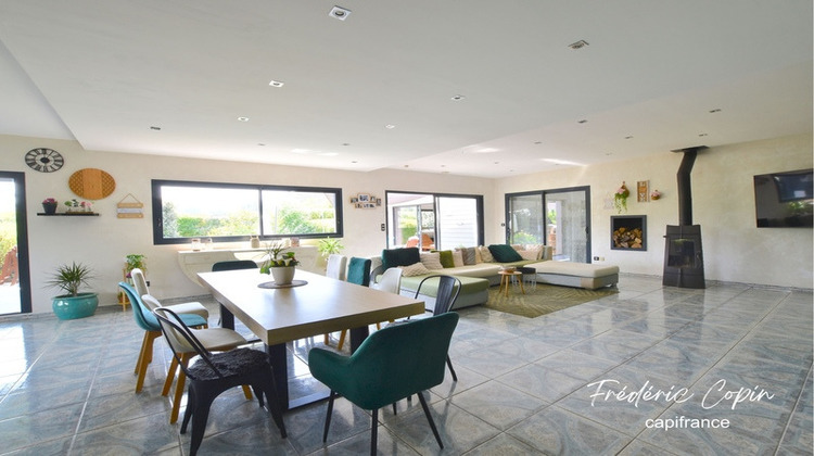 Ma-Cabane - Vente Maison RANG DU FLIERS, 365 m²
