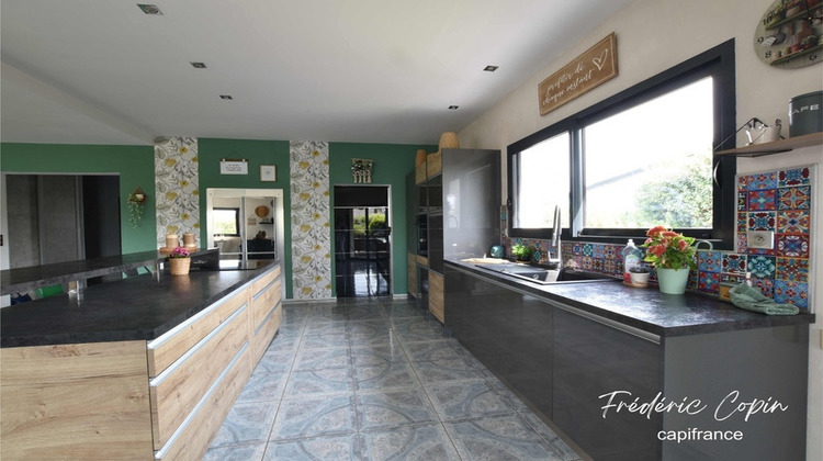 Ma-Cabane - Vente Maison RANG DU FLIERS, 365 m²