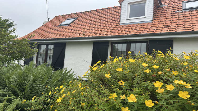 Ma-Cabane - Vente Maison Rang-du-Fliers, 159 m²