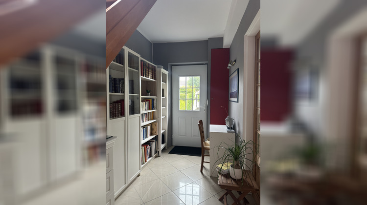 Ma-Cabane - Vente Maison Rang-du-Fliers, 159 m²