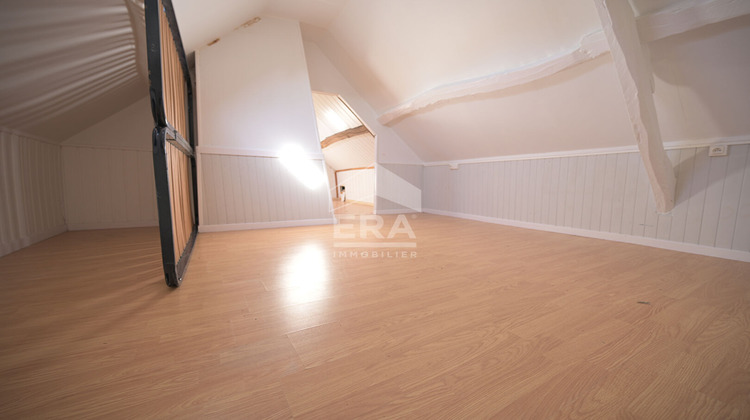 Ma-Cabane - Vente Maison RANG-DU-FLIERS, 80 m²