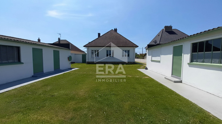 Ma-Cabane - Vente Maison RANG-DU-FLIERS, 103 m²