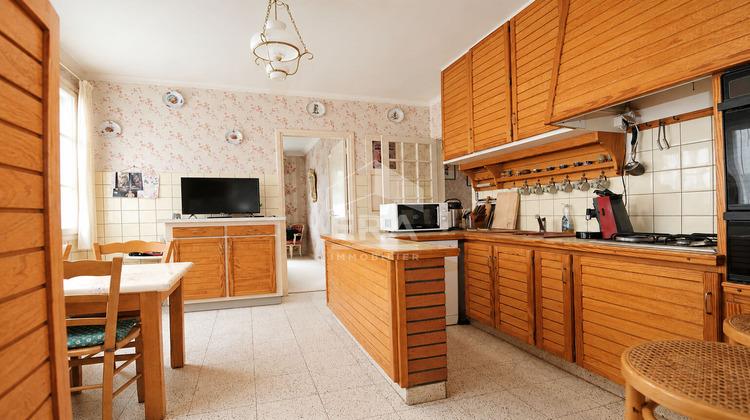 Ma-Cabane - Vente Maison RANG-DU-FLIERS, 103 m²