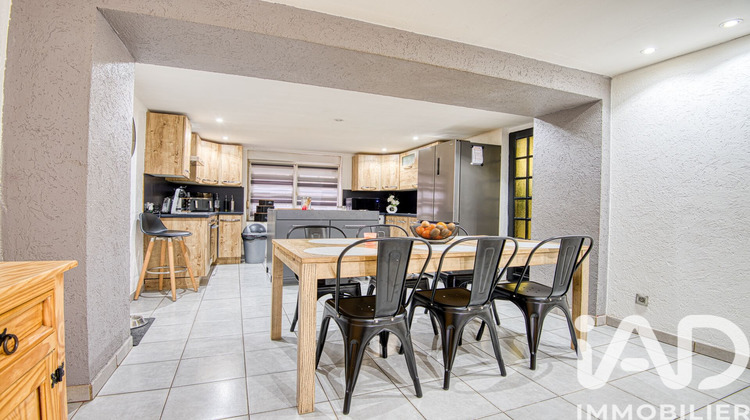 Ma-Cabane - Vente Maison Ranguevaux, 130 m²