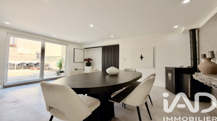 Ma-Cabane - Vente Maison Ranguevaux, 133 m²