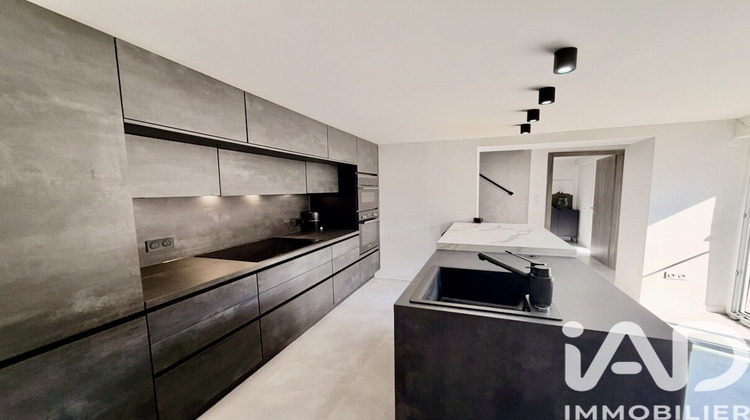 Ma-Cabane - Vente Maison Ranguevaux, 133 m²
