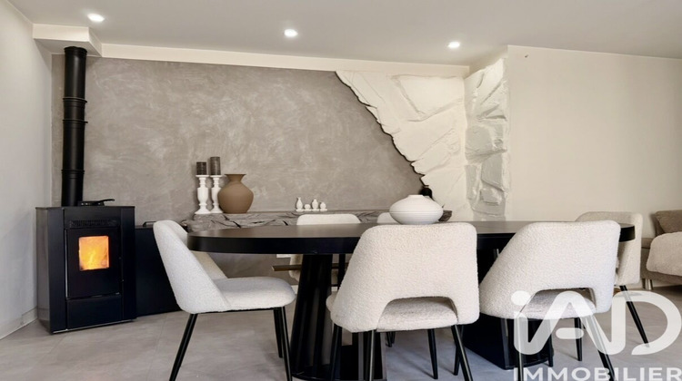 Ma-Cabane - Vente Maison Ranguevaux, 133 m²