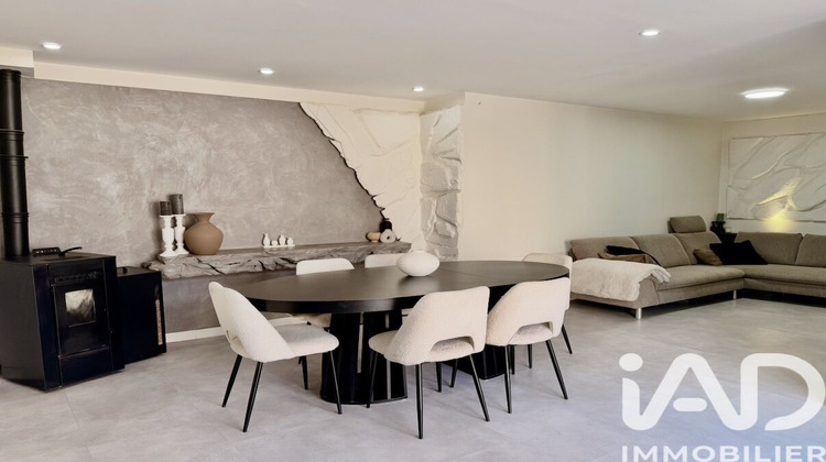 Ma-Cabane - Vente Maison Ranguevaux, 133 m²