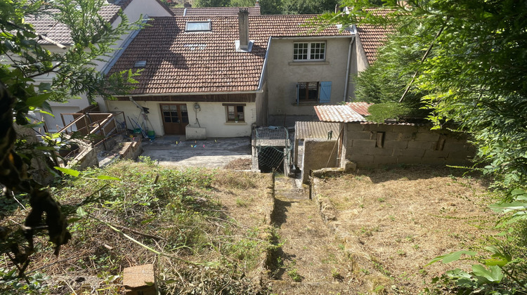 Ma-Cabane - Vente Maison Ranguevaux, 161 m²