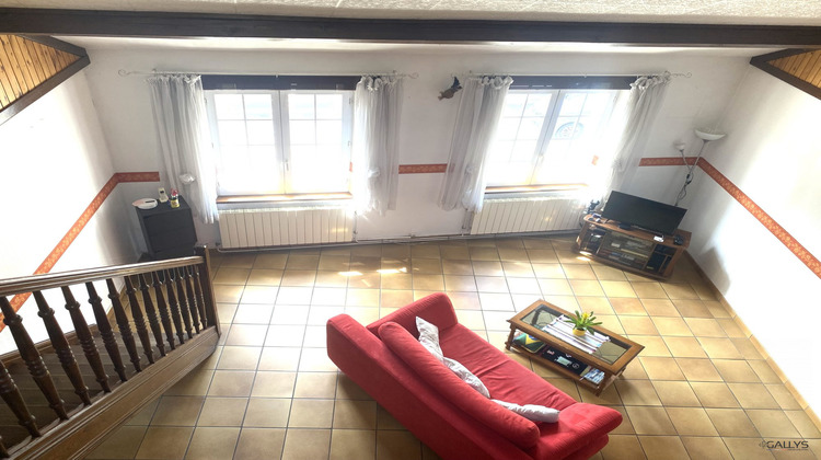 Ma-Cabane - Vente Maison Ranguevaux, 161 m²