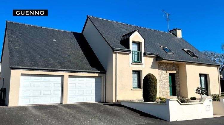 Ma-Cabane - Vente Maison RANNEE, 123 m²