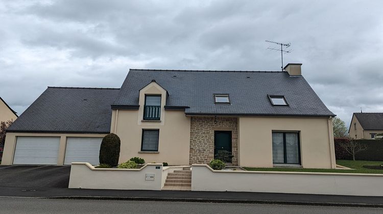 Ma-Cabane - Vente Maison RANNEE, 123 m²