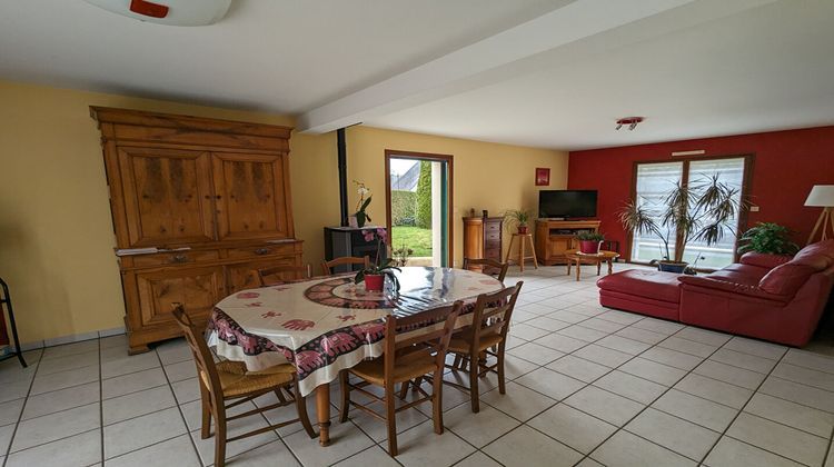 Ma-Cabane - Vente Maison RANNEE, 123 m²