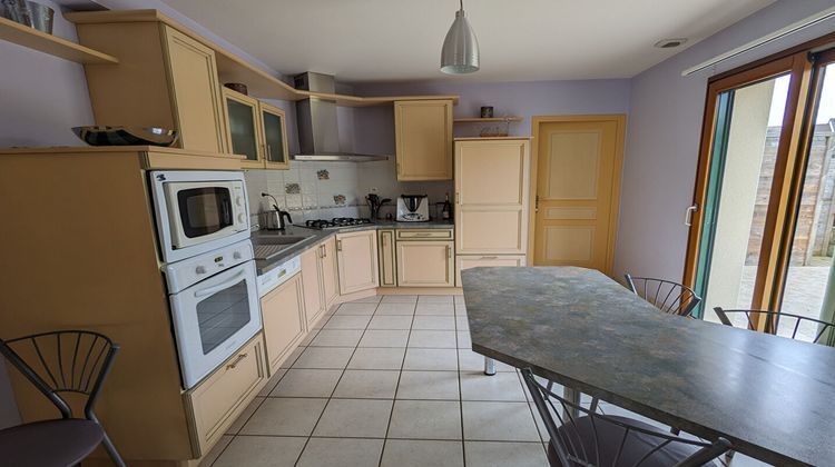 Ma-Cabane - Vente Maison RANNEE, 123 m²