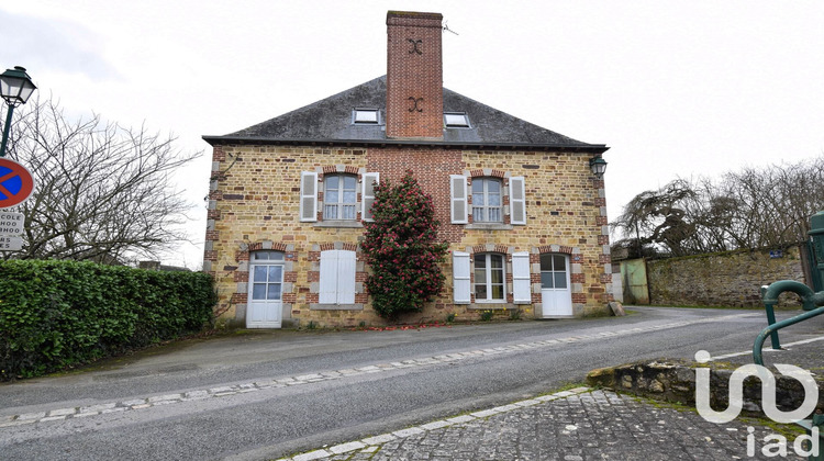 Ma-Cabane - Vente Maison Rannée, 220 m²