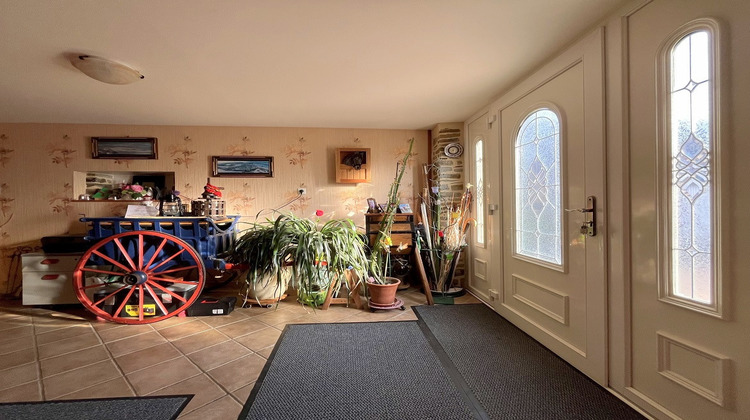 Ma-Cabane - Vente Maison RANNEE, 190 m²