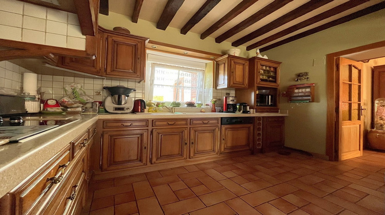 Ma-Cabane - Vente Maison RANNEE, 190 m²