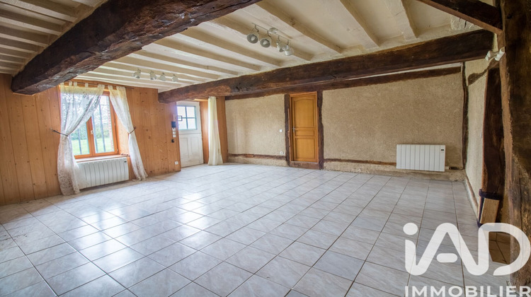 Ma-Cabane - Vente Maison Rannée, 127 m²