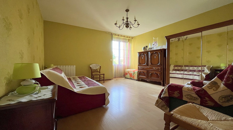 Ma-Cabane - Vente Maison RANNEE, 190 m²