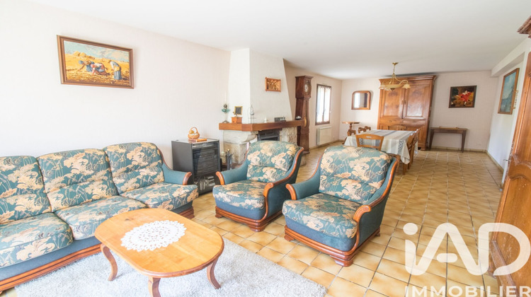 Ma-Cabane - Vente Maison Rannée, 118 m²