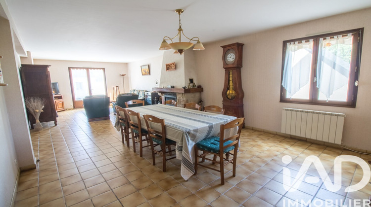 Ma-Cabane - Vente Maison Rannée, 118 m²