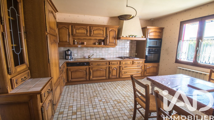 Ma-Cabane - Vente Maison Rannée, 118 m²