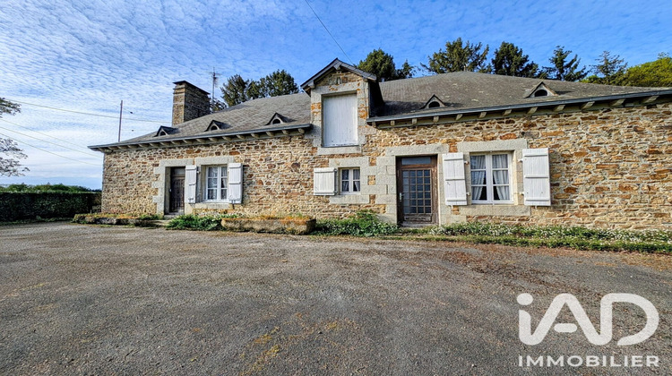 Ma-Cabane - Vente Maison Rannée, 112 m²