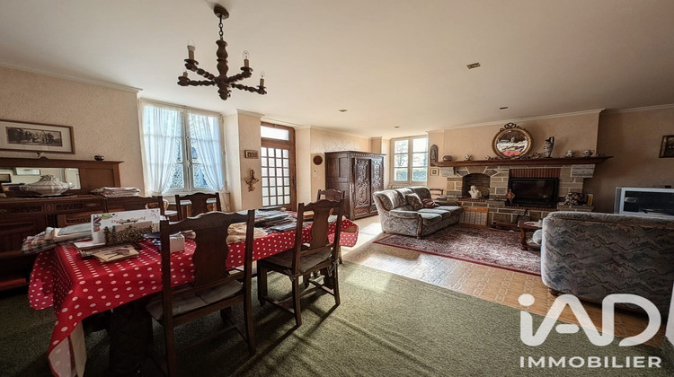 Ma-Cabane - Vente Maison Rannée, 112 m²