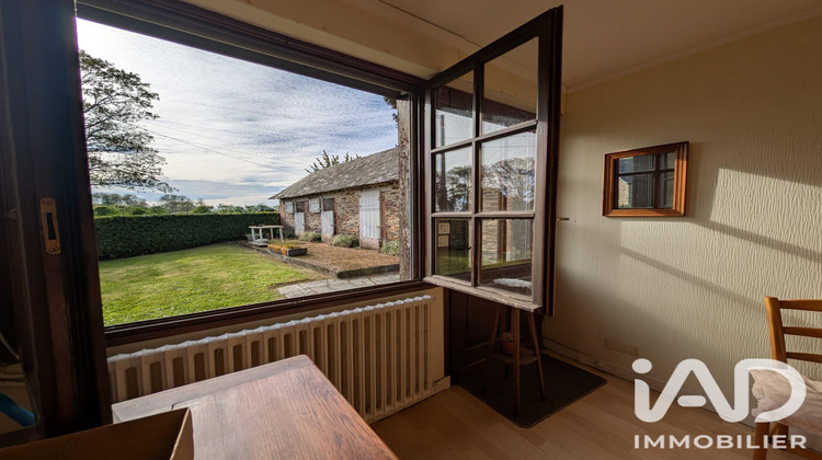 Ma-Cabane - Vente Maison Rannée, 112 m²