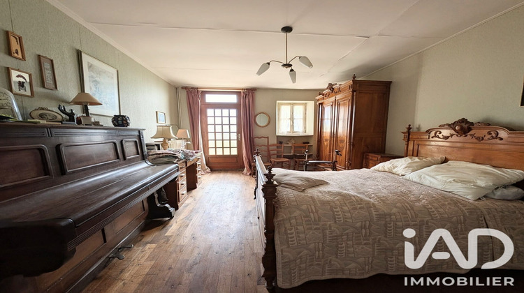 Ma-Cabane - Vente Maison Rannée, 112 m²