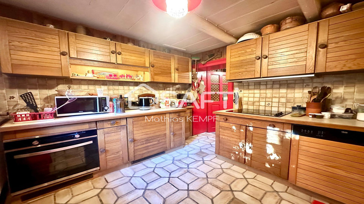 Ma-Cabane - Vente Maison Ranrupt, 100 m²