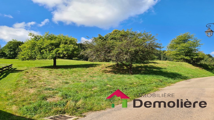 Ma-Cabane - Vente Maison Ranrupt, 212 m²