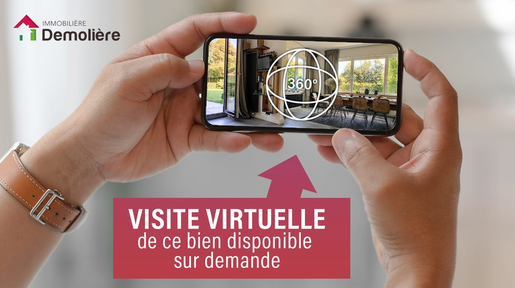 Ma-Cabane - Vente Maison Ranrupt, 212 m²