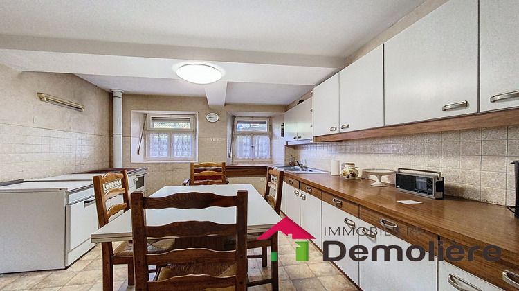 Ma-Cabane - Vente Maison Ranrupt, 212 m²