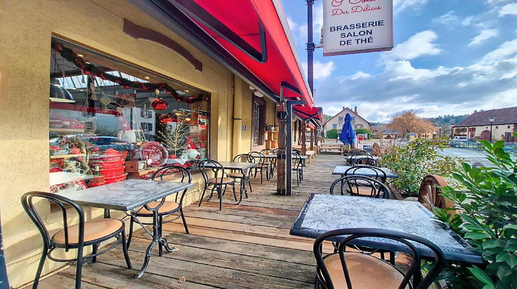 Ma-Cabane - Vente Maison RANRUPT, 1220 m²