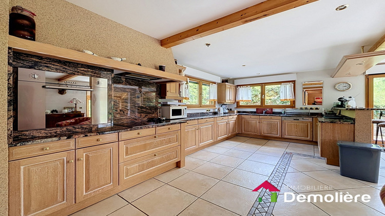 Ma-Cabane - Vente Maison Ranrupt, 136 m²