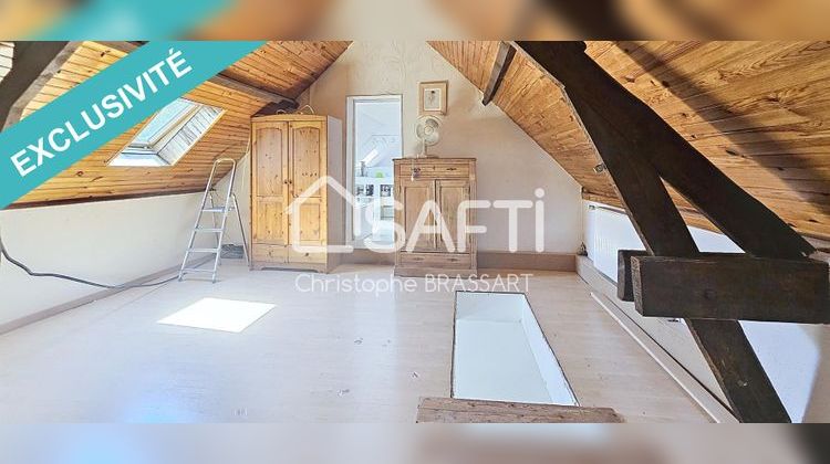 Ma-Cabane - Vente Maison Ransart, 241 m²