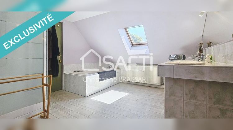 Ma-Cabane - Vente Maison Ransart, 241 m²