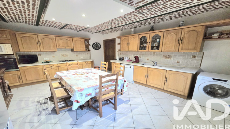 Ma-Cabane - Vente Maison Ransart, 150 m²