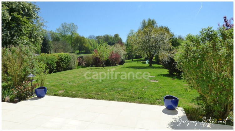 Ma-Cabane - Vente Maison RANSART, 133 m²