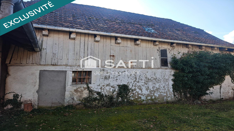 Ma-Cabane - Vente Maison Ranspach, 50 m²