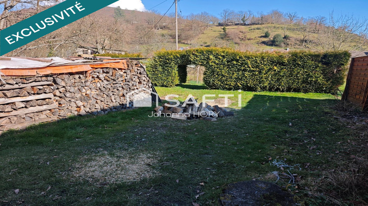 Ma-Cabane - Vente Maison Ranspach, 50 m²