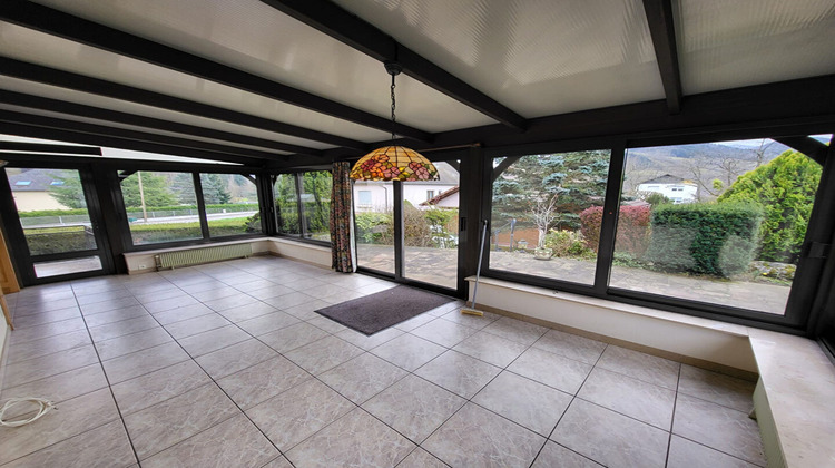Ma-Cabane - Vente Maison RANSPACH, 141 m²