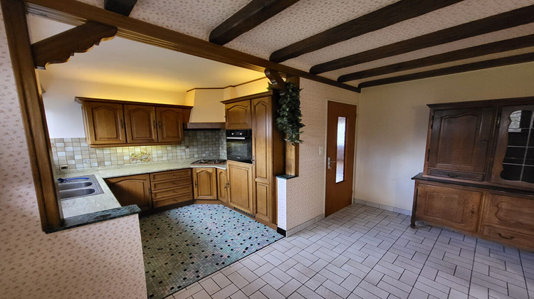 Ma-Cabane - Vente Maison RANSPACH, 141 m²
