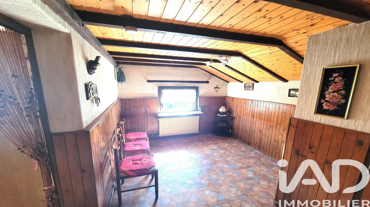Ma-Cabane - Vente Maison Ranspach, 114 m²